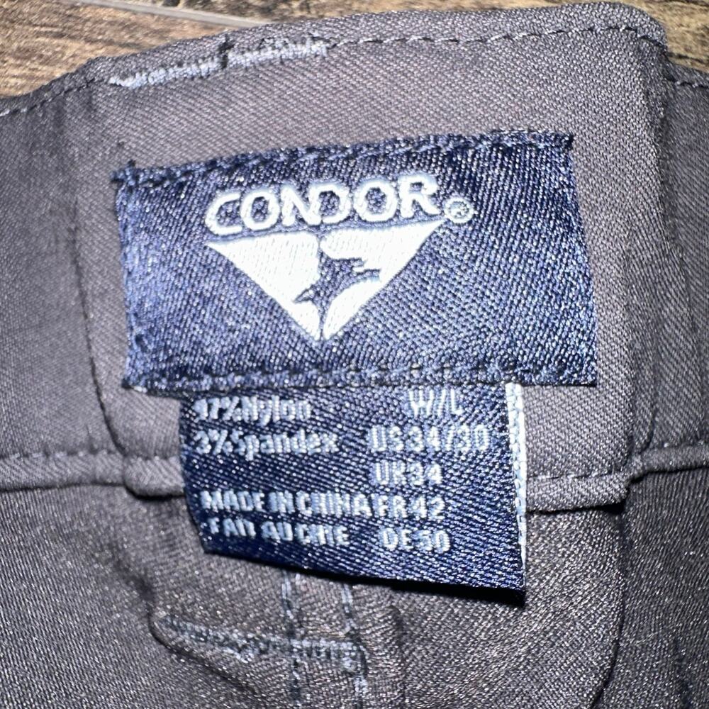 Condor Pants - Picture 5 of 5